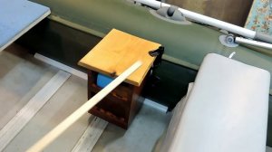 Тюнинг лодки пвх. Кайман 330