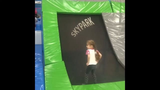 Skypark Иркутск