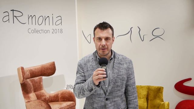 VERFO Lab | Salone del Mobile.Milan 2018 смотреть онлайн