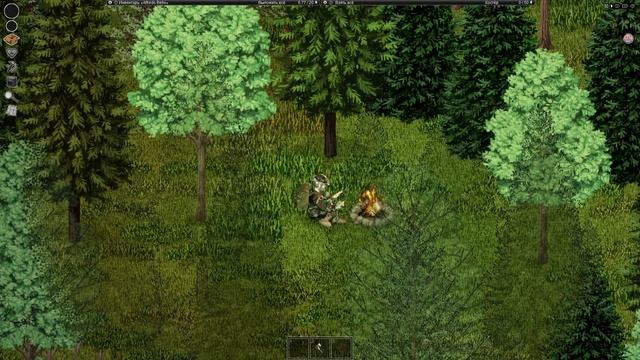 Типы игроков в Project Zomboid | #projectzomboid