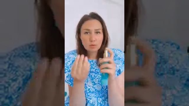 Body Mist, Immortelle, как использовать летом?