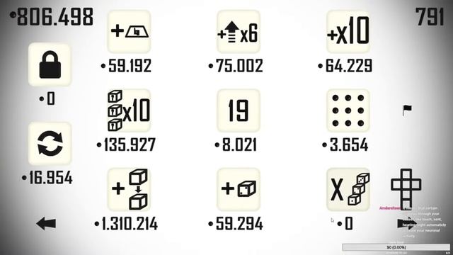 Roll: The 5 TRILLION points run! смотреть онлайн