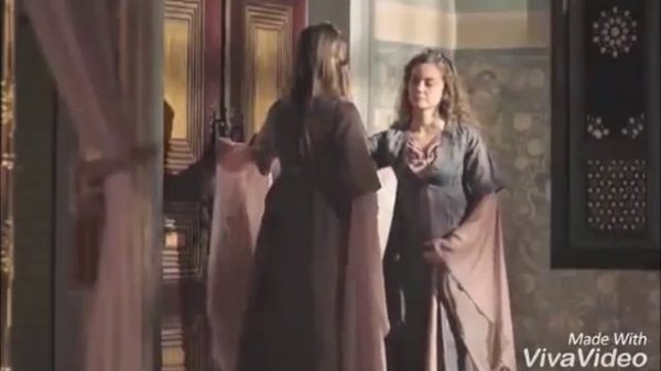 Хюмашах и Зульфикар💜