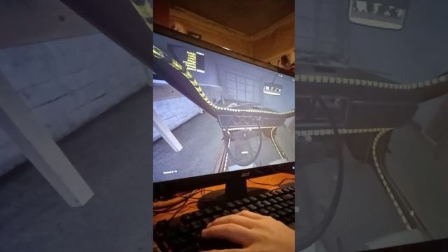 СБОРКА АВТОМОБИЛЯ С ЧИТАМИ | НЕУДАЧНЫЙ ПЕРВЫЙ ВЫЕЗД | My Summer Car смотреть онлайн