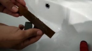 Как чистить алмазные венёвские бруски. Уход за брусками.