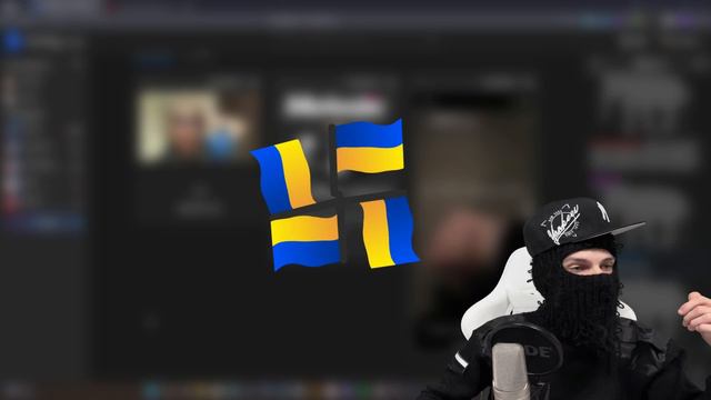 ФЕОФИЛОВ: Первый СТРИМ На VK PLAY LIVE ⚡