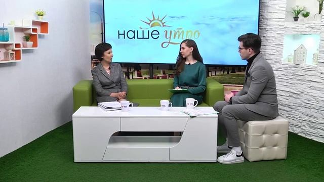 О конкурсе "семья года" 2021 смотреть онлайн