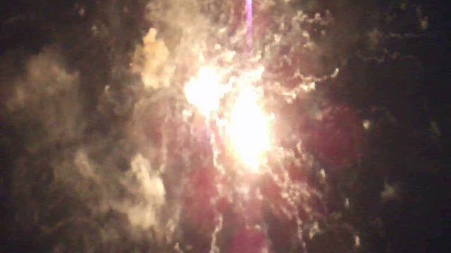 Фейерверк на юбилей город Смоленск смотреть онлайн