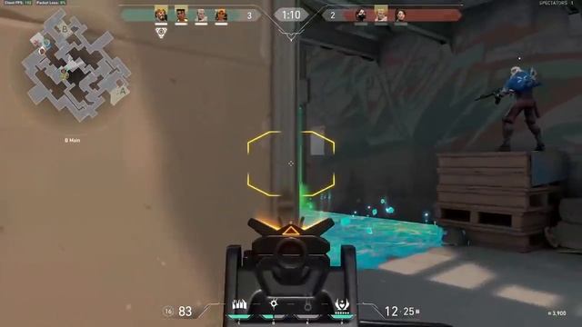 HOW TO ACTUALLY WIN VALORANT BETA DROPS | NEWS FROM GAME DEVELOPERS | INCREASE CHANCES OF WINNING! смотреть онлайн