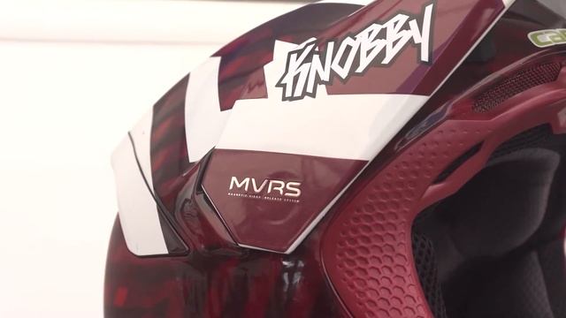 Insight: Fox MVRS helmet technology смотреть онлайн