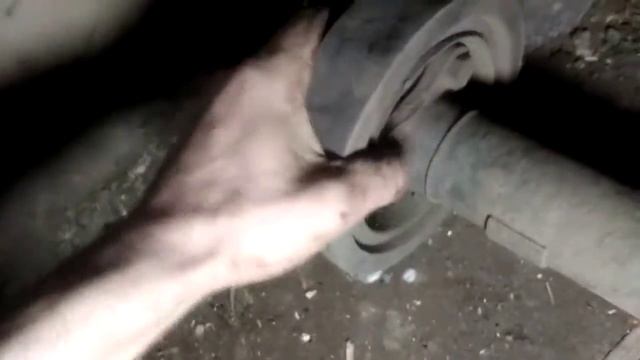 Что стучит при трогании сзади опель омега а смотреть онлайн