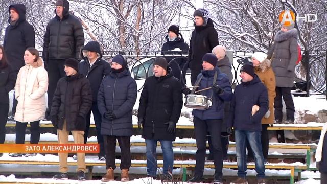 «Пётр Великий» разбил хоккеистов «Бастиона» на их же поле смотреть онлайн