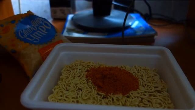 ДОШИРАК В РАМЕН ИЗ аниме НАРУТО рецепт чёткого дошика смотреть онлайн