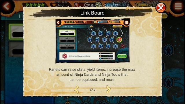 How to Super Awakening your Ninja || Naruto X Boruto Ninja Voltage смотреть онлайн