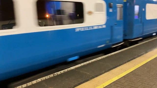 At Welwyn Garden City, Herts смотреть онлайн
