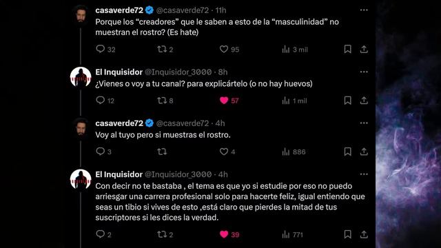 Desmontando a Casaverde смотреть онлайн