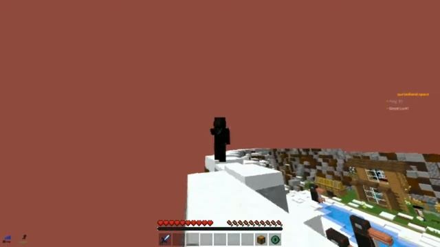 ОБЗОР НА ЛУЧШИЙ СЕРВЕР ДЛЯ РЕДЬЮСА! | Join qursedland.space! смотреть онлайн