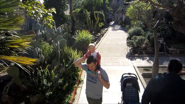 San Gabriel Mission Soap Making смотреть онлайн