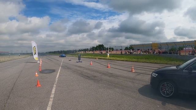 Турнир Drag Racing (Большие гонки) часть первая смотреть онлайн