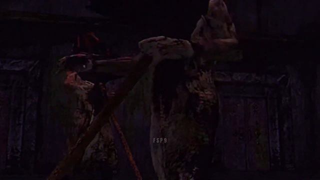 In my restless dreams, I see that town. Silent Hill. смотреть онлайн