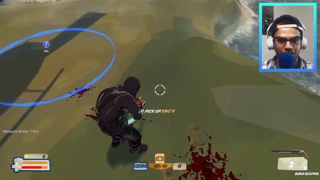 THE MISFITS GAMEPLAY - THIS GAME IS AMAZING !!! смотреть онлайн