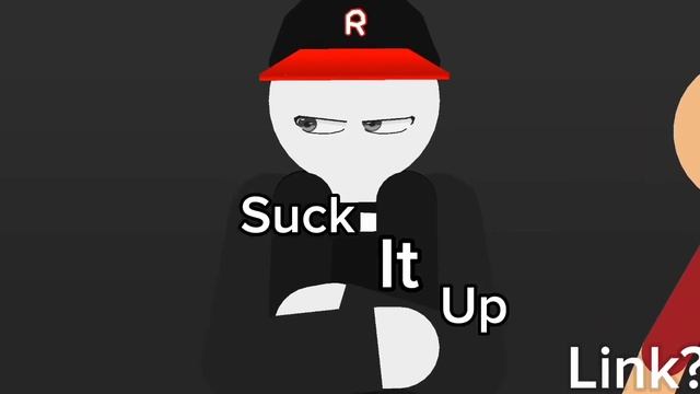 POV: You Are Stick Nodes Pack Maker | Animation смотреть онлайн