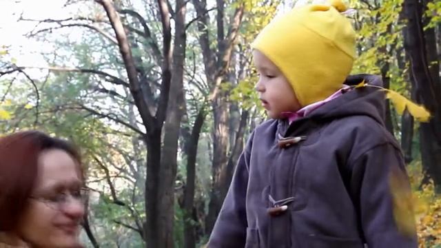 Каштаны и клены смотреть онлайн