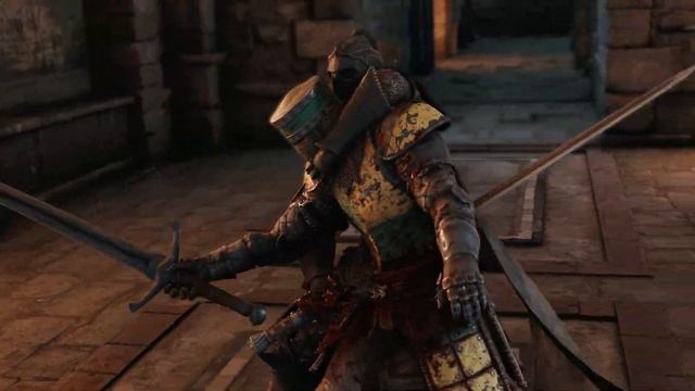 For Honor - Прохождение игры на Русском - Аполлион! №18 / Финал PC смотреть онлайн