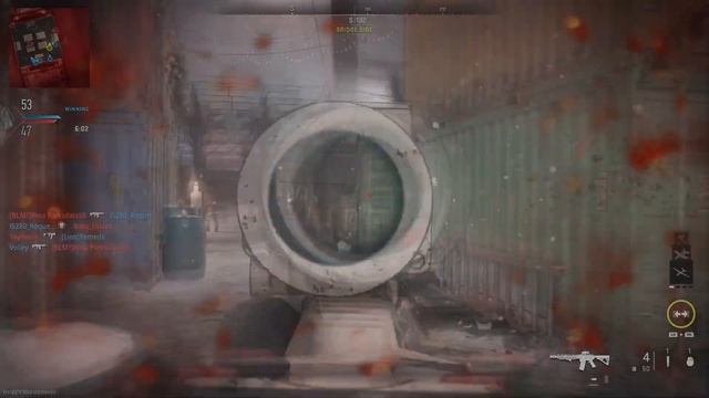 Can I "Git Gud"? MW2 Naughty List Run Xbox Series-X Ep.2 смотреть онлайн