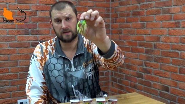 Интересные поверхностные приманки незацепляйки от NAMAZU Ловля щуки в траве смотреть онлайн