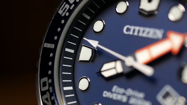 One of The Best Value Divers Out There. Citizen Eco-Drive Promaster Review [ BN0151-09L ] смотреть онлайн