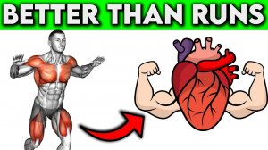 Наука говорит, что ходьба = меньше риска сердечно-сосудистых заболеваний