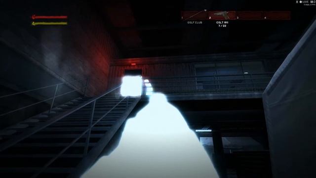 Contagion Hacks v1.3 смотреть онлайн