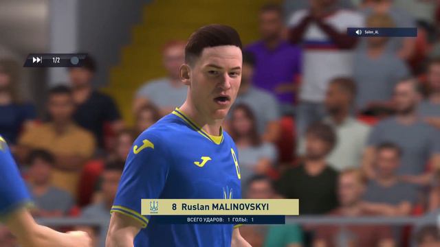 Легендарный матч, спустя 20 лет ... Никифор VS Толстый смотреть онлайн