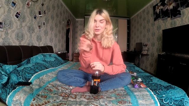 Обзор новинок | Слила в унитаз | Можно ли назвать это удачным обзором? | смотреть онлайн