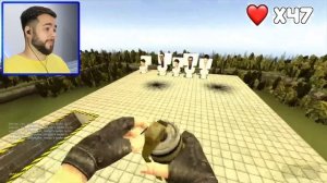 100 СПОСОБОВ УНИЧТОЖИТЬ СКИБИДИ ТУАЛЕТ ? Skibidi Toilet в РЕАЛЬНОЙ ЖИЗНИ