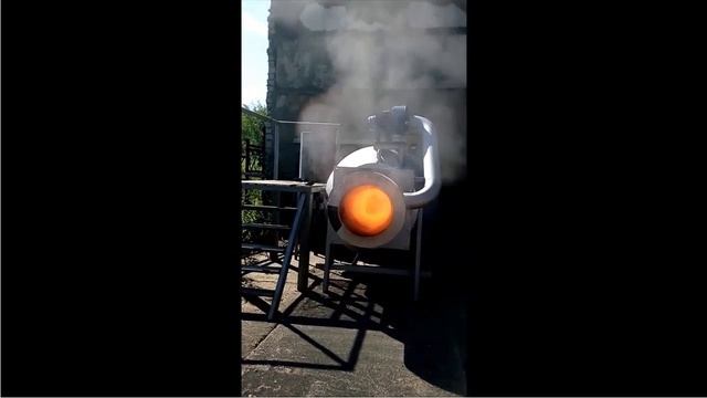 Vortex Burner смотреть онлайн