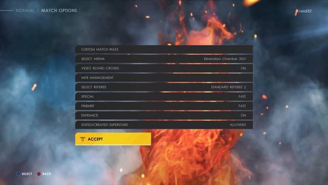 WWE 2K22 Game crashes on the PS4 version смотреть онлайн