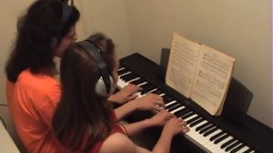 Kazachok (Казачок) - Irina Balashova and Vadim Balashov