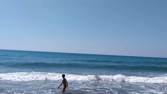 Пляж Патара смотреть онлайн