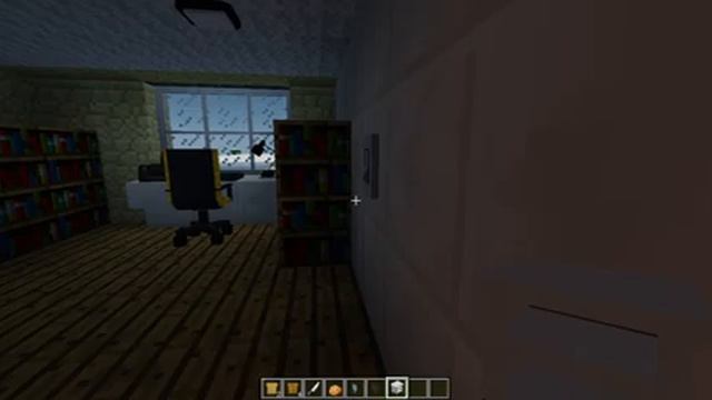 обзор на фурнитуру. обзор на мою сборку модов.Minecraf furniture смотреть онлайн