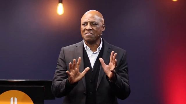 The Integrity Of Gods Word | Bishop Mosa Sono | Believers Bible Church |