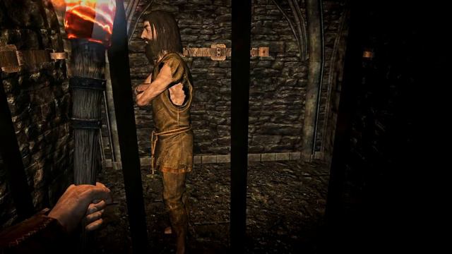 Кто сидит в следующей клетке? Серия 147 Квест игра смотреть онлайн