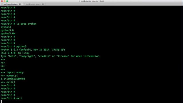 Build a Docker container смотреть онлайн