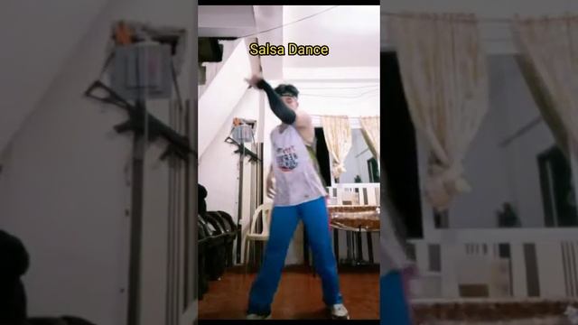 Merengue, Salsa and Reggaeton Dance for academic purposes only. смотреть онлайн
