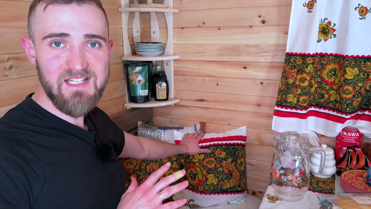 Это важно знать про баню-бочку смотреть онлайн