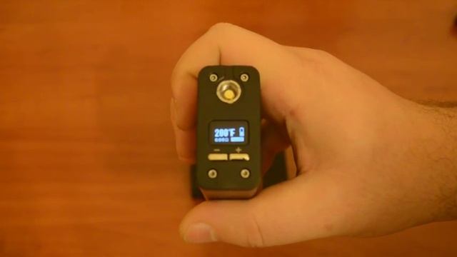 Smok X Cube mini 75W / Обзор бокс мода. смотреть онлайн