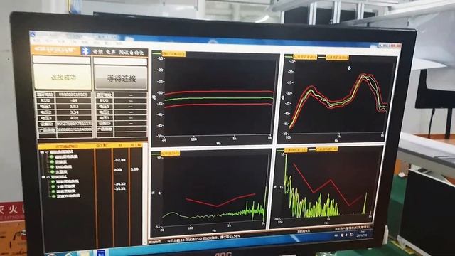 Timekettle WT2 Edge: PCBA Test Clip смотреть онлайн