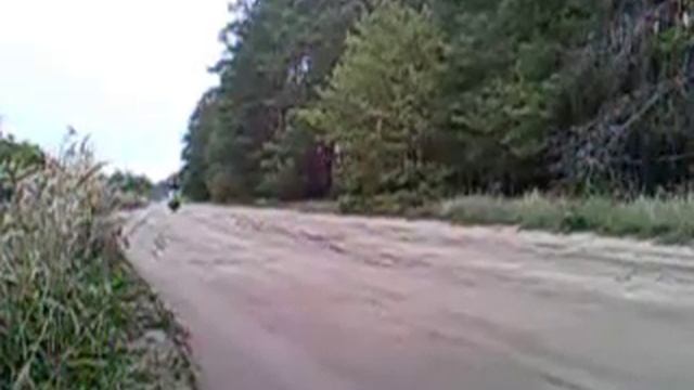 Отжиг на мотороллере смотреть онлайн