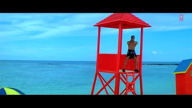 Jeene Ke Hain Chaar Din [Full Song] Mujhse Shaadi Karogi смотреть онлайн